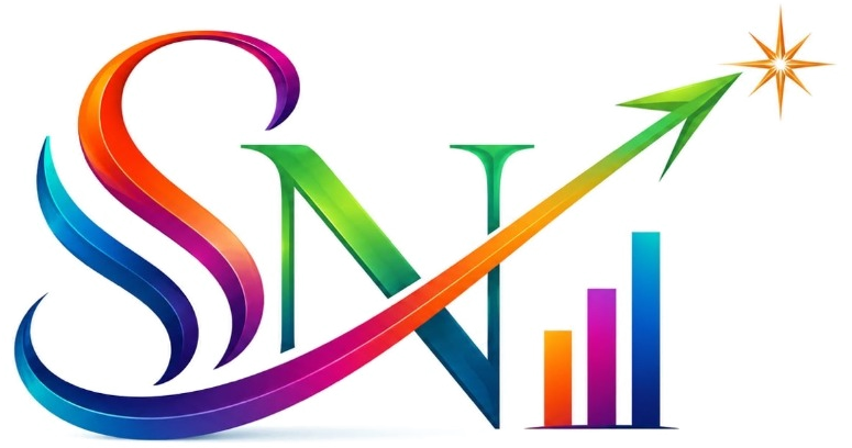 SN Associates Logo